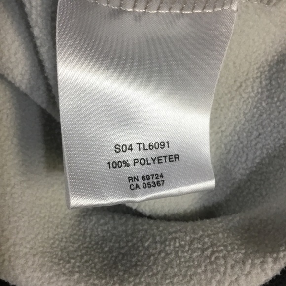 Columbia GRT sweatshirt women’s small - Picture 5 of 6